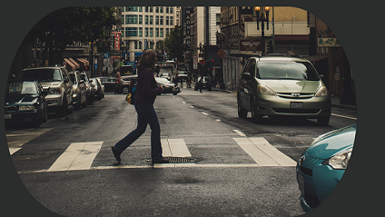 Autonomous Driving and Urban Infrastructure