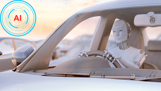 AI in Enhancing Level 3 Automated Driving